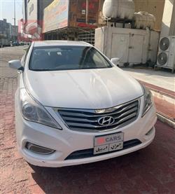 Hyundai Azera